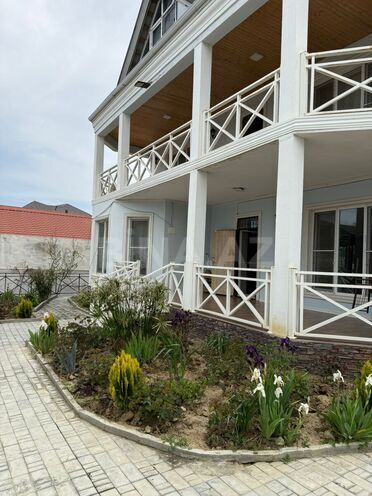 Satılır 6 otaqlı həyət evi/bağ evi 180 m², Novxanı q., photo 16 from 32