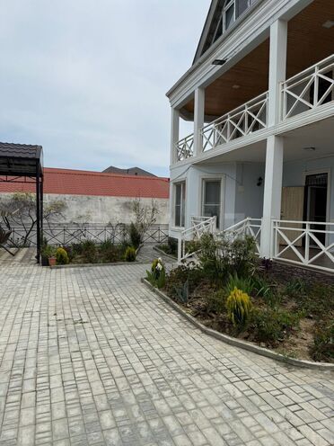 Satılır 6 otaqlı həyət evi/bağ evi 180 m², Novxanı q., photo 13 from 32