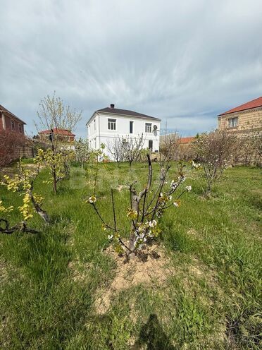 Satılır 6 otaqlı həyət evi/bağ evi 180 m², Novxanı q., photo 9 from 32