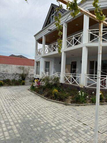 Satılır 6 otaqlı həyət evi/bağ evi 180 m², Novxanı q., photo 5 from 32