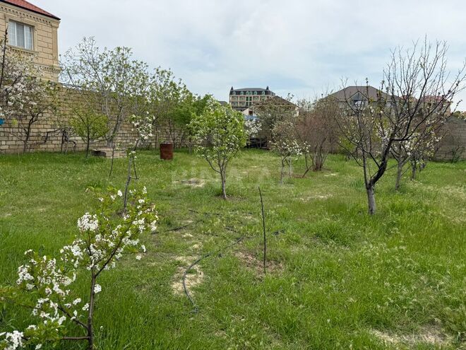 Satılır 6 otaqlı həyət evi/bağ evi 180 m², Novxanı q., photo 27 from 32