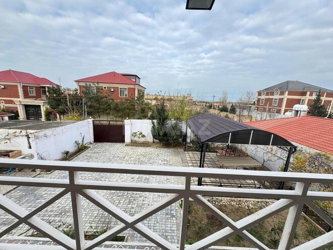 Satılır 6 otaqlı həyət evi/bağ evi 180 m², Novxanı q., photo 30 from 32