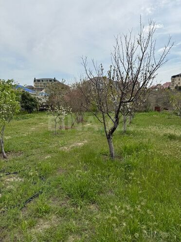 Satılır 6 otaqlı həyət evi/bağ evi 180 m², Novxanı q., photo 18 from 32