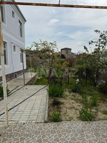 Satılır 6 otaqlı həyət evi/bağ evi 180 m², Novxanı q., photo 17 from 32
