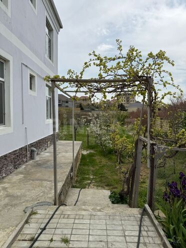 Satılır 6 otaqlı həyət evi/bağ evi 180 m², Novxanı q., photo 26 from 32