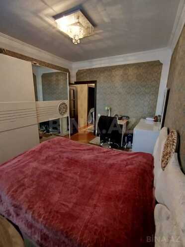 Satılır 3 otaqlı köhnə tikili 75 m², Memar Əcəmi m., photo 5 from 13