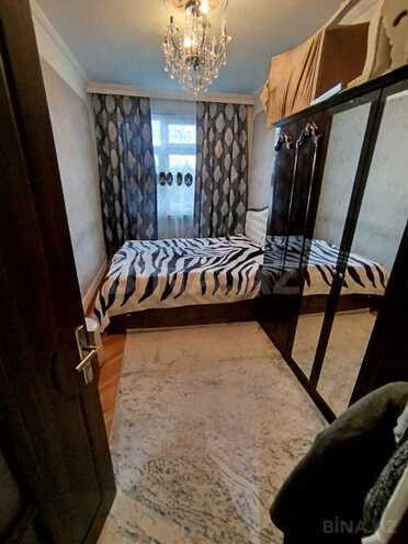 Satılır 3 otaqlı köhnə tikili 75 m², Memar Əcəmi m., photo 7 from 13
