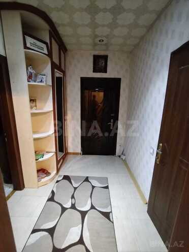 Satılır 3 otaqlı köhnə tikili 75 m², Memar Əcəmi m., photo 9 from 13