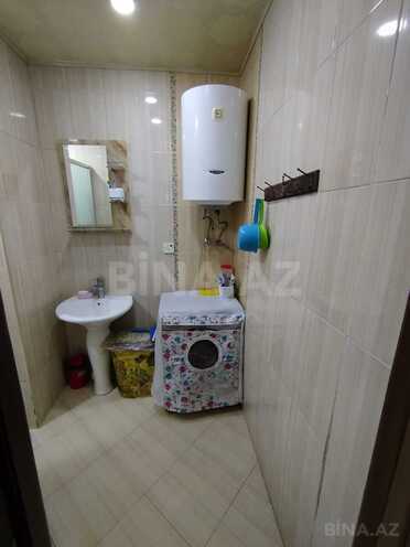Satılır 3 otaqlı köhnə tikili 75 m², Memar Əcəmi m., photo 12 from 13