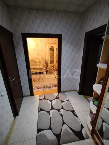 Satılır 3 otaqlı köhnə tikili 75 m², Memar Əcəmi m., photo 10 from 13
