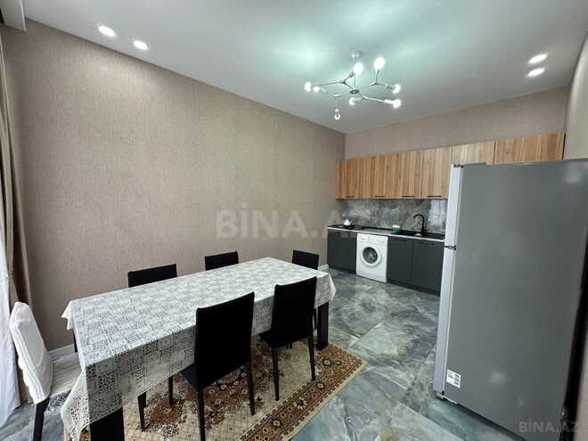 Сдаётся 4-комн. дом/дача 138 м², пос. Мардакан, photo 19 from 31