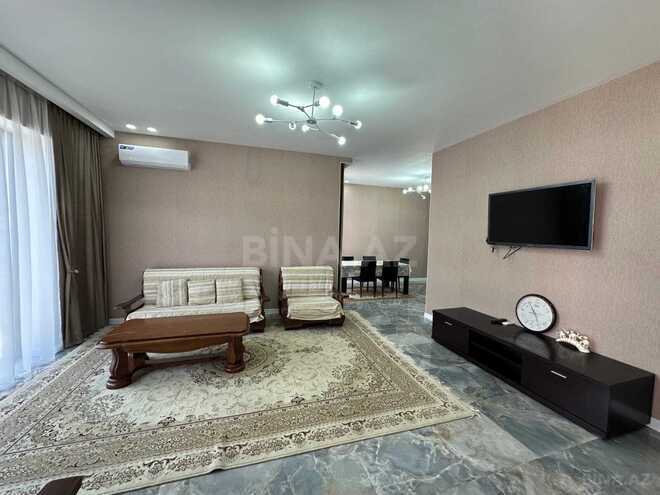 Сдаётся 4-комн. дом/дача 138 м², пос. Мардакан, photo 15 from 31