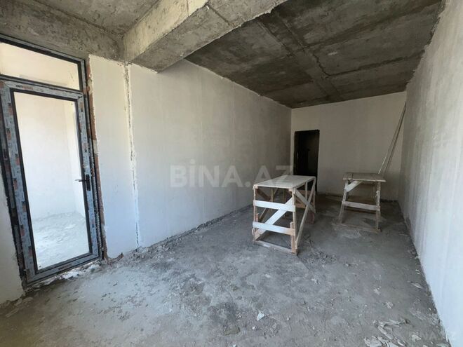 Satılır 3 otaqlı yeni tikili 145 m², Gənclik m., photo 8 from 13
