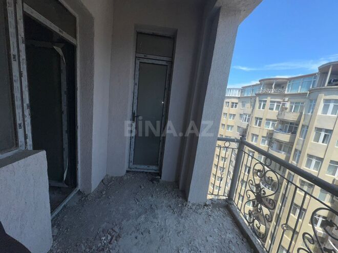 Satılır 3 otaqlı yeni tikili 145 m², Gənclik m., photo 10 from 13