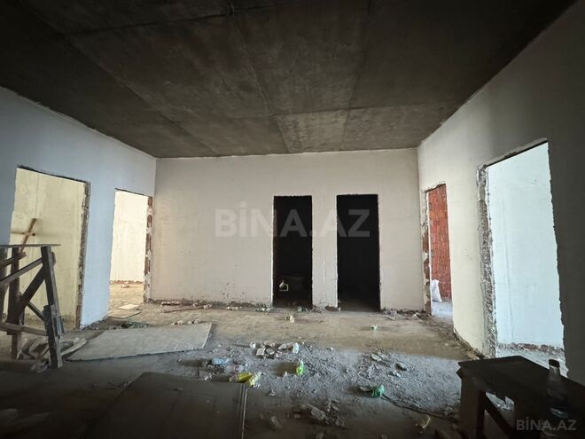 Satılır 3 otaqlı yeni tikili 145 m², Gənclik m., photo 9 from 13