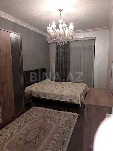İcarəyə verilir 3 otaqlı yeni tikili 147 m², 8 Noyabr m., photo 8 from 17