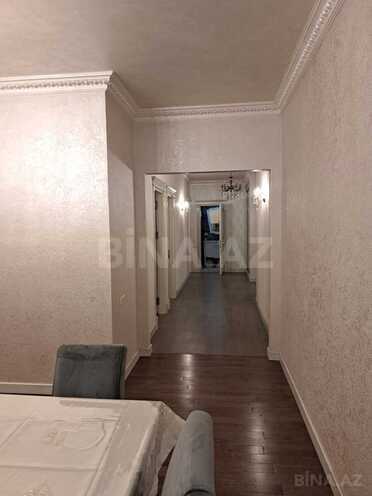 İcarəyə verilir 3 otaqlı yeni tikili 147 m², 8 Noyabr m., photo 11 from 17