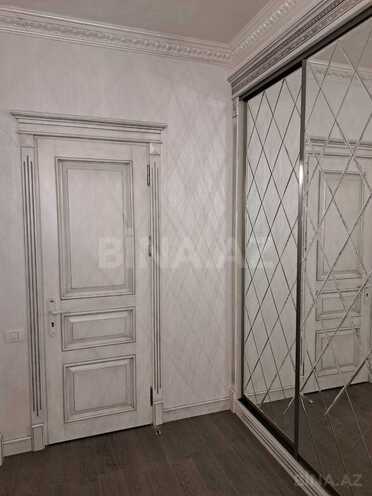 İcarəyə verilir 3 otaqlı yeni tikili 147 m², 8 Noyabr m., photo 15 from 17