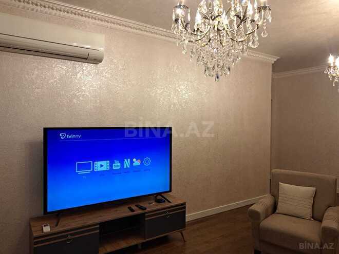 İcarəyə verilir 3 otaqlı yeni tikili 147 m², 8 Noyabr m., photo 7 from 17