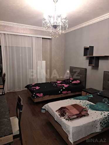 İcarəyə verilir 3 otaqlı yeni tikili 147 m², 8 Noyabr m., photo 10 from 17
