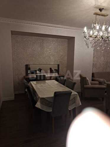 İcarəyə verilir 3 otaqlı yeni tikili 147 m², 8 Noyabr m., photo 5 from 17