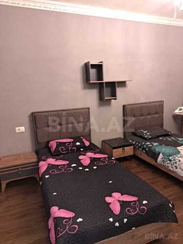 İcarəyə verilir 3 otaqlı yeni tikili 147 m², 8 Noyabr m., photo 9 from 17