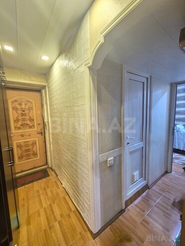 Satılır 1 otaqlı köhnə tikili 30 m², Elmlər Akademiyası m., photo 6 from 8