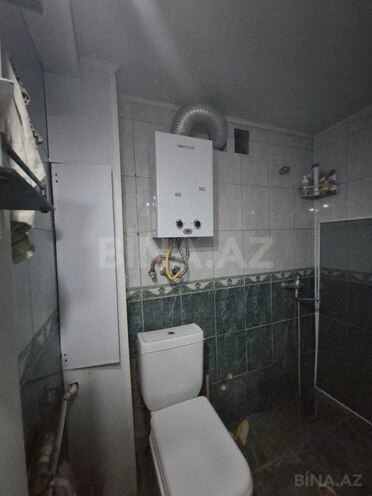 Satılır 1 otaqlı köhnə tikili 30 m², Elmlər Akademiyası m., photo 5 from 8