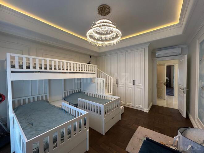 Satılır 3 otaqlı yeni tikili 141 m², Ağ şəhər q., photo 12 from 18