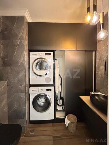 Satılır 3 otaqlı yeni tikili 141 m², Ağ şəhər q., photo 15 from 18