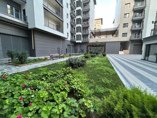 Satılır 3 otaqlı yeni tikili 141 m², Ağ şəhər q., photo 3 from 18