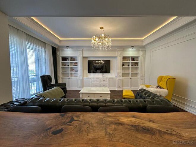 Satılır 3 otaqlı yeni tikili 141 m², Ağ şəhər q., photo 6 from 18