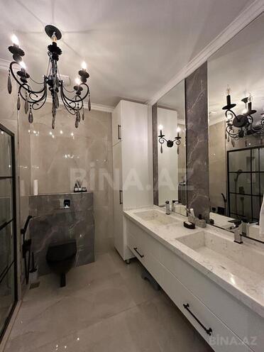 Satılır 3 otaqlı yeni tikili 141 m², Ağ şəhər q., photo 17 from 18