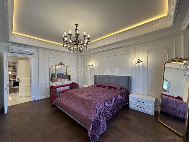 Satılır 3 otaqlı yeni tikili 141 m², Ağ şəhər q., photo 10 from 18
