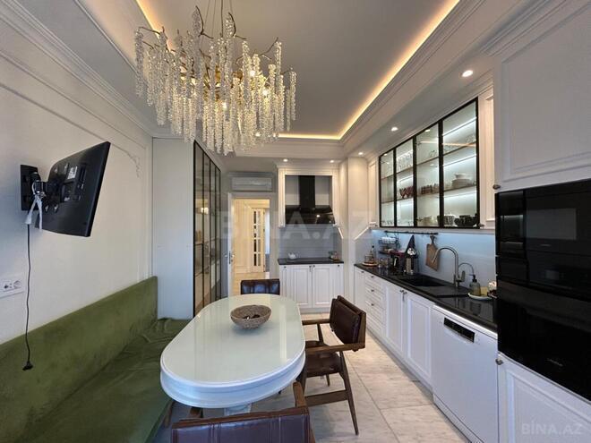 Satılır 3 otaqlı yeni tikili 141 m², Ağ şəhər q., photo 8 from 18