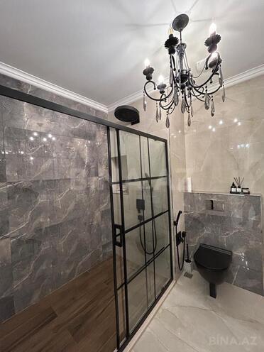 Satılır 3 otaqlı yeni tikili 141 m², Ağ şəhər q., photo 16 from 18