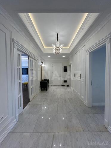 Satılır 3 otaqlı yeni tikili 141 m², Ağ şəhər q., photo 13 from 18