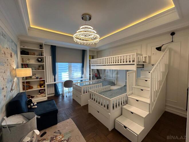 Satılır 3 otaqlı yeni tikili 141 m², Ağ şəhər q., photo 11 from 18