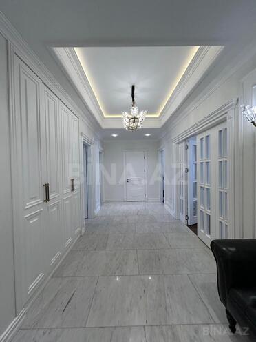 Satılır 3 otaqlı yeni tikili 141 m², Ağ şəhər q., photo 14 from 18
