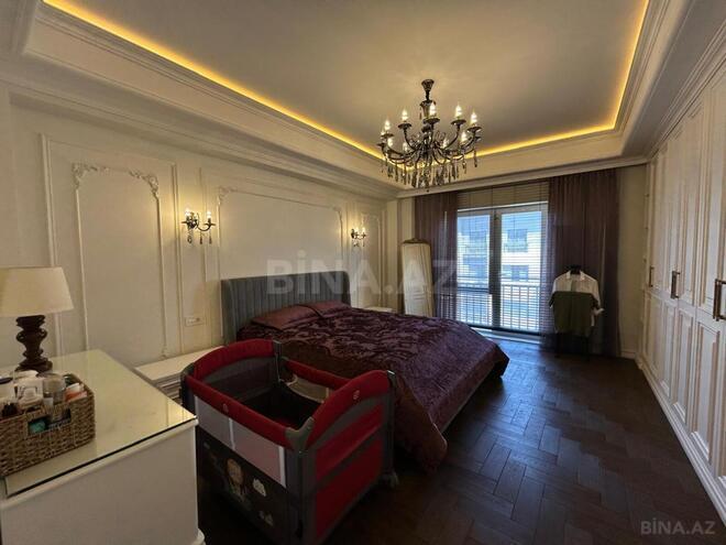 Satılır 3 otaqlı yeni tikili 141 m², Ağ şəhər q., photo 9 from 18