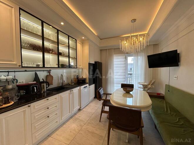 Satılır 3 otaqlı yeni tikili 141 m², Ağ şəhər q., photo 7 from 18