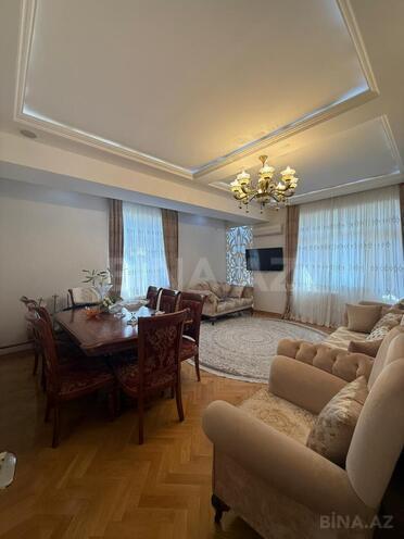 İcarəyə verilir 4 otaqlı yeni tikili 178 m², 20 Yanvar m., photo 3 from 14