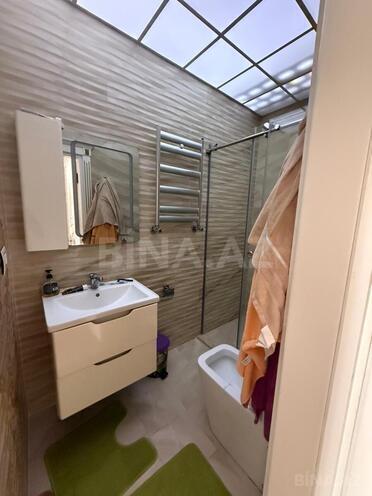 İcarəyə verilir 4 otaqlı yeni tikili 178 m², 20 Yanvar m., photo 9 from 14