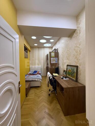 İcarəyə verilir 4 otaqlı yeni tikili 178 m², 20 Yanvar m., photo 8 from 14