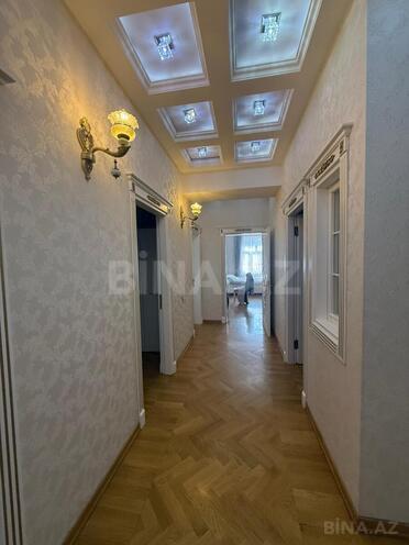 İcarəyə verilir 4 otaqlı yeni tikili 178 m², 20 Yanvar m., photo 4 from 14
