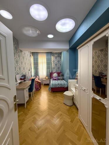 İcarəyə verilir 4 otaqlı yeni tikili 178 m², 20 Yanvar m., photo 7 from 14