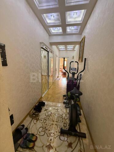 İcarəyə verilir 4 otaqlı yeni tikili 178 m², 20 Yanvar m., photo 5 from 14