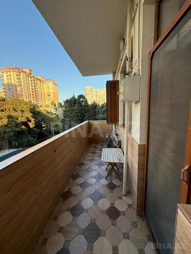 İcarəyə verilir 4 otaqlı yeni tikili 178 m², 20 Yanvar m., photo 12 from 14
