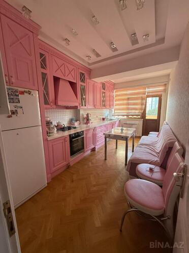 İcarəyə verilir 4 otaqlı yeni tikili 178 m², 20 Yanvar m., photo 1 from 14
