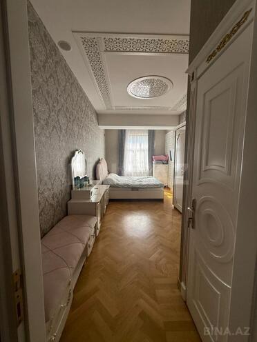 İcarəyə verilir 4 otaqlı yeni tikili 178 m², 20 Yanvar m., photo 6 from 14